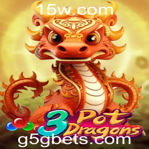 Descobrindo o Fascinante Universo de 3PotDragons: Um Olhar Profundo no Jogo Inovador
