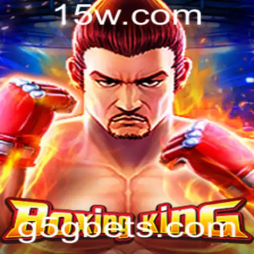 BoxingKing: Um Mergulho no Mundo do Jogo de Luta Digital