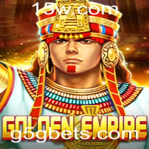 GoldenEmpire: Uma Nova Era de Estratégia e Aventura
