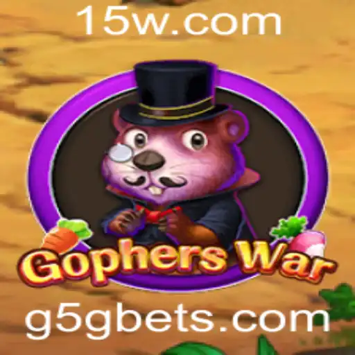 GophersWar: Um Novo Fenômeno no Mundo dos Jogos