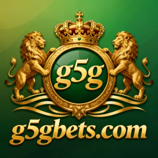 g5g Logo