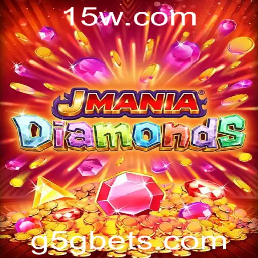 JManiaDiamonds: Descubra o Novo Jogo que Está Conquistando o Mundo
