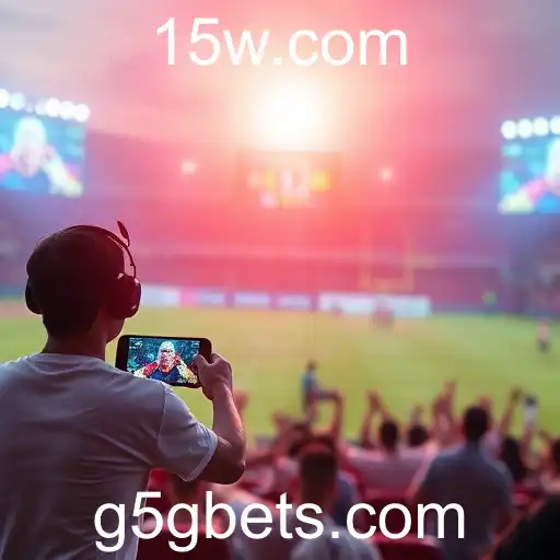 Jogos ao vivo