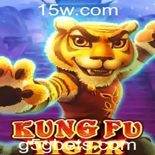 Descubra o Mundo Vibrante de KungFuTiger: O Jogo do Momento