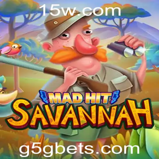 Explorando o Universo de MadHitSavannah: Um Novo Conceito em Jogos