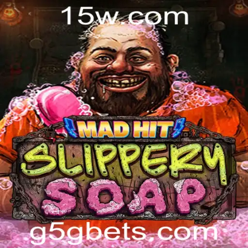 MadHitSlipperySoap: The Ultimate Challenge