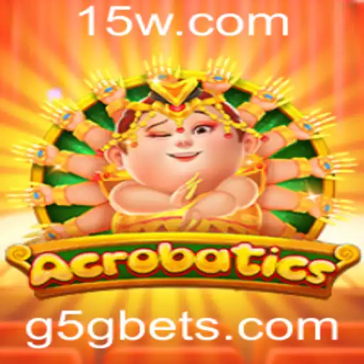 Explore o Mundo Fascinante do Jogo 'Acrobatics'