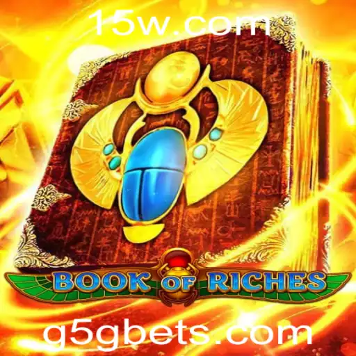 Explorando o Fascinante Mundo de Book of Riches: Aventura e Estratégia