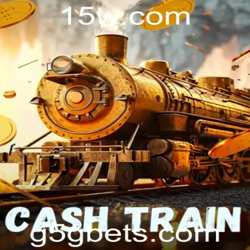 Explorando o Jogo CashTrain: Uma Jornada de Estratégia e Diversão
