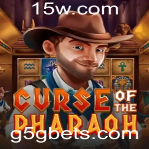 Explore o Fascinante Mundo de CurseofthePharaoh: O Jogo de Aventura com Temática Egípcia