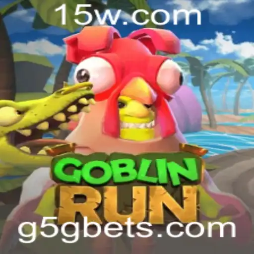 GoblinRun: A Aventura Fantástica em um Mundo de Desafios e Estratégias