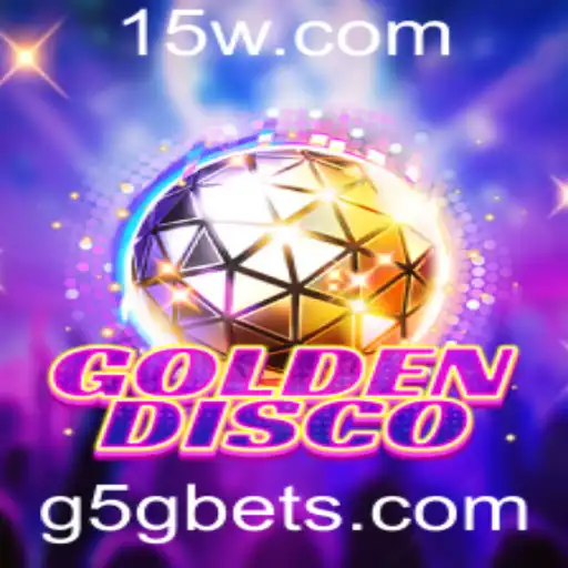 GoldenDisco: Uma Nova Experiência de Jogo