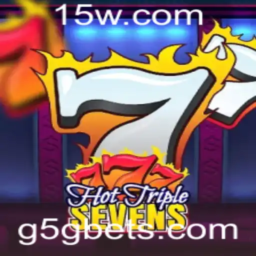 Descubra HotTripleSevens: A Nova Sensação nos Jogos de Slot