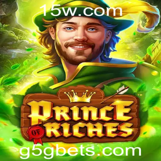 PrinceOfRiches: Descubra o Fascinante Mundo do Novo Jogo Estratégico
