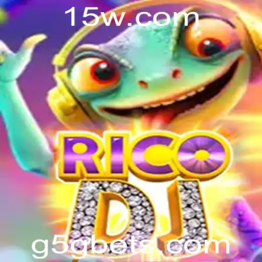 Explorando o Mundo Vibrante de RicoDJ: Um Jogo Envolvente para Todos os Públicos