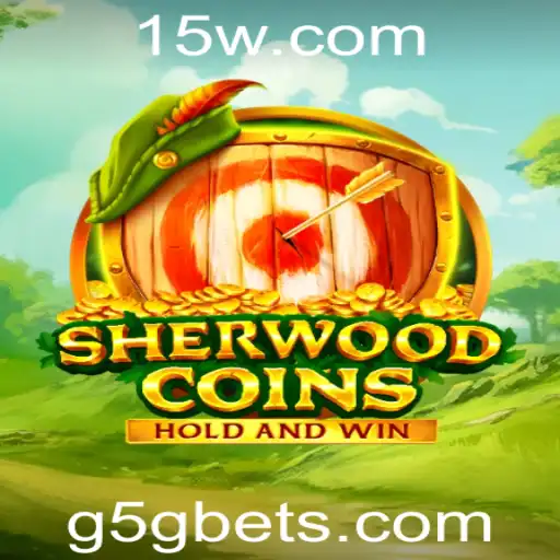 SherwoodCoins: Aventura e Estratégia no Mundo Virtual