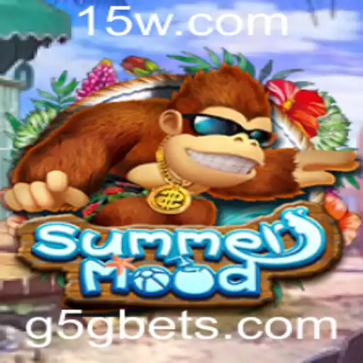 Descobrindo SummerMood: A Nova Tendência no Mundo dos Jogos