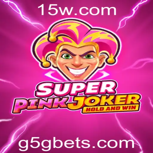 Descubra SuperPinkJoker: O Jogo que está Transformando a Experiência dos Games