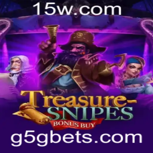 TreasuresnipesBonusBuy: Um Jogo Empolgante de Estratégia e Recompensas