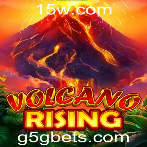 Descubra o Mundo de Aventura em VolcanoRising: O Jogo de Estratégia Desafiador