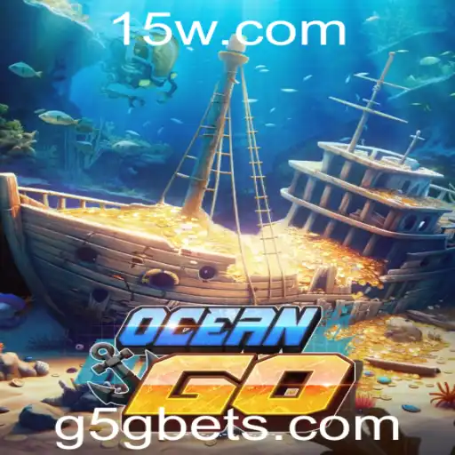 Explore o Fascinante Mundo de OceanGO