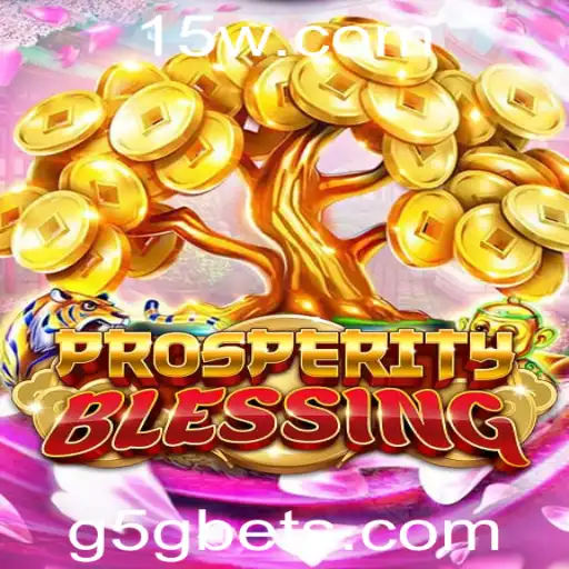 Explorando o Mundo de ProsperityBlessing: O Jogo Que Está Revolucionando
