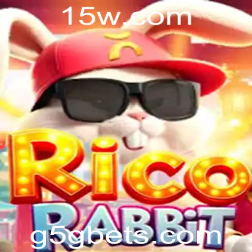 RicoRabbit: Exploração e Estratégia em um Mundo de Aventuras