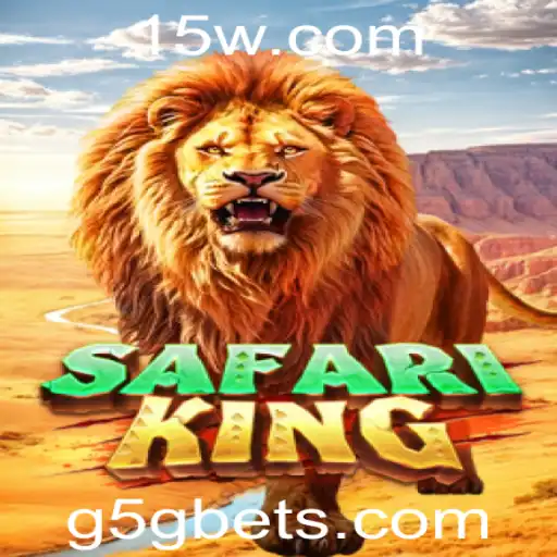 Descubra o Mundo de SafariKing: Um Jogo de Aventura Inovador