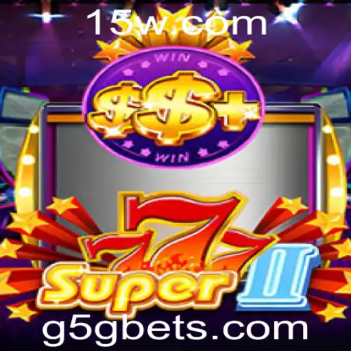 Desvendando Super777II: Um Mergulho no Mundo do Jogo Com a Chave g5g