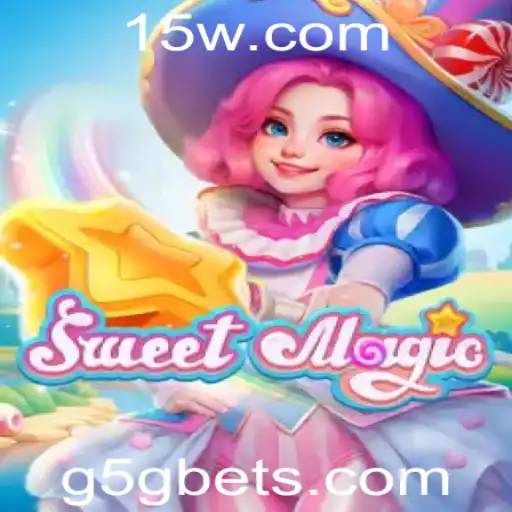 Explorando o Universo Encantado de SweetMagic e a Ascensão do Fenômeno G5G