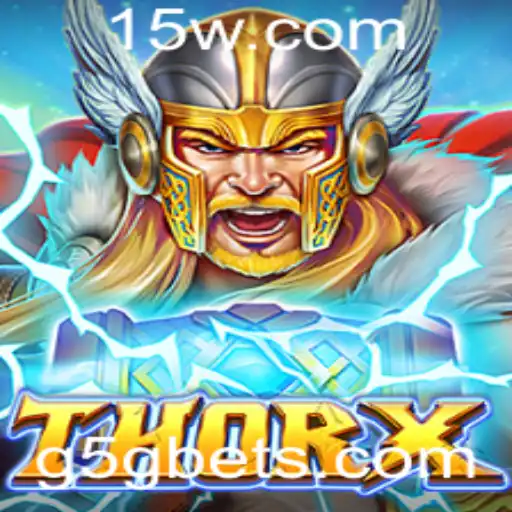 ThorX: O Novo Fenômeno no Universo dos Jogos Digitais