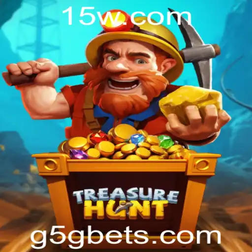 Explorando o Universo Fascinante de TreasureHunt: Uma Experiência de Jogo Inovadora