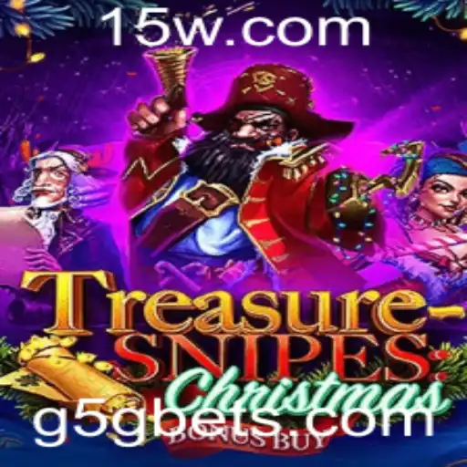 Descubra as Aventuras de 'TreasuresnipesChristmas': Um Jogo de Aventura e Estratégia com Temática Natalina