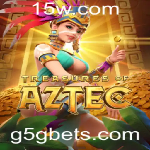 Descubra o Fascinante Universo de Treasures of Aztec