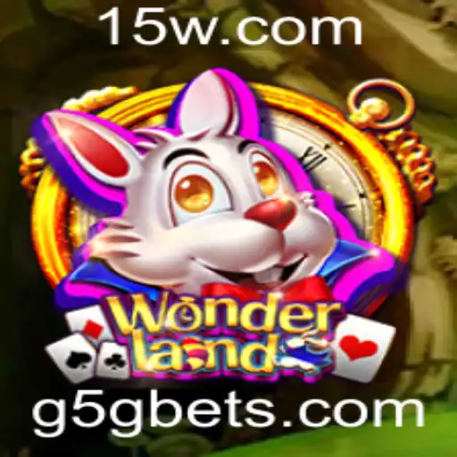 Descubra as Maravilhas do Jogo Wonderland: A Nova Sensação com g5g